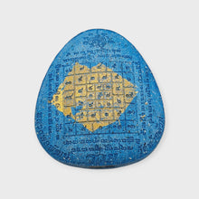 Thai amulet Phra Pidta Kanok Kang Lp Phat Lucky Charm Buddha Pendant