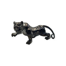 Thai Amulet Tiger Maha Aumnaj LP Im Nawaloha Sacred Tiger Power Protection Authority Wealth