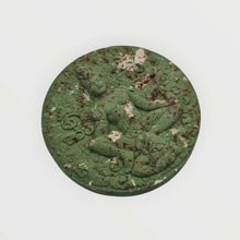 Thai Amulet – Phra Jatukam Ramathep Luang Nui Wat Kohong BE 2550
