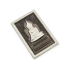 Thai amulet somdej wekman Lp Maha Sila Krathin 67 Lucky Charm Pendant Bring Wealth Success Prosperity Genuine Authentic