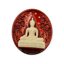 Thai Amulet Phra Buddha Chinnarat Sirimongkol Anatachinnarah Edition LP Phat