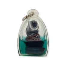 Thai Amulet Innku Ajarn Prakong – Metta Baramee Edition BE 2561, Nur Sumrit Rhomdham with Saneah Oil – Love & Attraction Charm Pendant