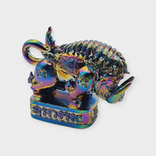 Thai amulet Phaya Moo “Plik Cheewit Ruay Lam Sum” (The Life-Changing Wealth Boar) Lp Budda BE 2565