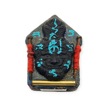 Thai Amulet Khun Pean Prai Mae Daeng Chaba Maha Phuti 59 Ajarn Pleng