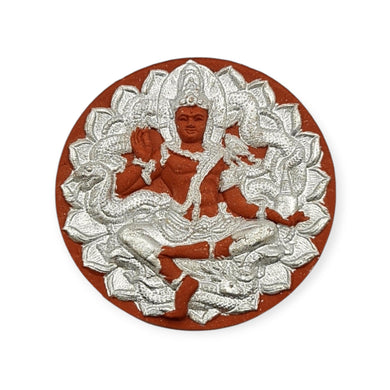 Thai amulet phra jatukam ramathep Suleawruay edition Grant wishes Bring Success Protection