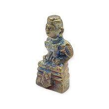 Thai amulet Lp Tea Kongthong 2 Kumanthong Wat Samngarm Bring Success Wealth Lucky