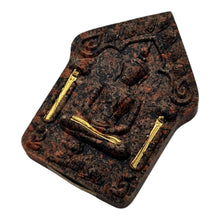Thai Amulet “Phra Khun Paen San Payak” – LP Prasoot, Wat NaiTao BE 2568 – Blessing for Charm, Prosperity & Success