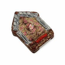 Thai Amulet Khun Pean Prai Mae Daeng Chaba Maha Phuti 59 Ajarn Pleng