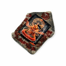 Thai Amulet Khun Pean Prai Mae Daeng Chaba Maha Phuti 59 Ajarn Pleng