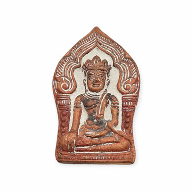 Thai amulet Phra Yod Khunphon Lp Im Wat Tungnamai Grant wishes bring success