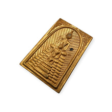 Thai Amulet Phra Somdej Phet Phan Lan Lp Phat Wat Huayduan