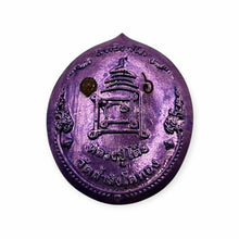 Phra Pidta Sittilapo Edition Wat Tumsingtothong ( Lp Toh) – Wealth & Fortune Thai Amulet