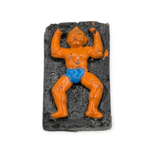 Thai amulet Prai Kuman Payon Ai Kwid Phra Aj Prasoot Wat Naitoa Grant wishes bring luck protection