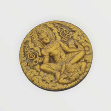 Thai Amulet – Phra Jatukam Ramathep Luang Nui Wat Kohong BE 2550