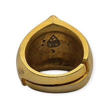 Thai amulet ring Taowesuwan Lucky Lp Phat Wat Huayduan size 56 - 62 Protection Lucky Pendant