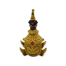 Thai Amulet Sian Taowesuwan 1st Edition Ngern Lai Ma Lp Wichian BE2566