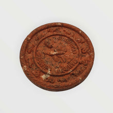 Thai Amulet – Phra Jatukam Ramathep Luang Nui Wat Kohong BE 2550