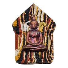 Thai Amulet “Phra Khun Paen San Payak” – LP Prasoot, Wat NaiTao BE 2568 – Blessing for Charm, Prosperity & Success