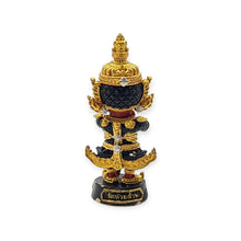 Taowesuwan Kuvernnoi Thai Amulet – Pathomsap Ruay Phanlarn 3rd Edition, LP Phat Wat Huayduan, Code 53