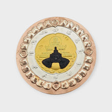 Thai amulets Rien Phra Tevarah Potisat Jatukam Ramathep , Rachandham edition BE 2550, 4k materials.