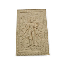 Thai amulets Goddess Guan Yin Back with Pra Potisat Ahwalogiteasuan Aj Mom Niranam (Lp Kleang Wat Nongad as co blessing)