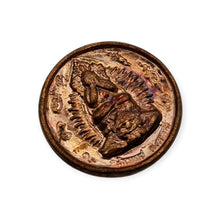 Thai Amulet Phra Pidta Pangpakarn Back Phaya Garuda Medal Phra Ajarn Warah Wat Pho Thong