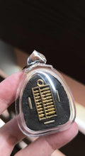 Thai amulet Jao Pho Hong Prai Krasip Choke by Pu Noyton – Lucky Wealth Amulet