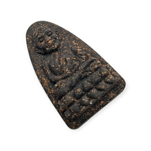 Thai amulet Lp Tuad Pim Toareed , Boonlaima edition BE 2561 Joakhun Rak, protection prevent bad luck Buddha Charm pendant with waterproof