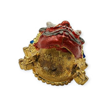 Thai Amulet Sian Taowesuwan 1st Edition Ngern Lai Ma Lp Wichian BE2566