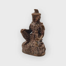 Thai Amulet Rooplor Loy Ong Jatukam Ramathep “Ngern Lai Ma 3” BE 2550 – Wat Mahathat