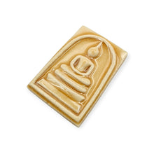 Thai Amulet Phra Somdej Yokthana Joasua No502 LP Maha Sila Wat Traimit