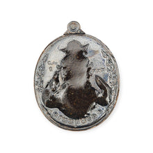 Thai amulet Baramee Mea Sree Pathumma Nakee Wat Nakinkumchanod BE 2568 Wealth Grant Wishes Lucky Pendant