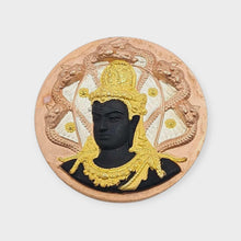 Thai amulets Rien Phra Tevarah Potisat Jatukam Ramathep , Rachandham edition BE 2550, 4k materials.