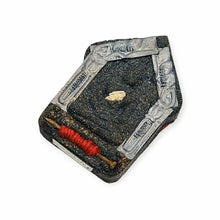 Thai Amulet Khun Pean Prai Mae Daeng Chaba Maha Phuti 59 Ajarn Pleng