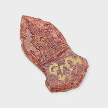 Thai Amulet Ya Mo Ruby Powder LP Koon Wat Banrai Blessed Talisman