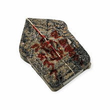 Thai Amulet Khun Pean Prai Mae Daeng Chaba Maha Phuti 59 Ajarn Pleng