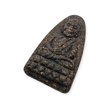 Thai amulet Lp Tuad Pim Toareed , Boonlaima edition BE 2561 Joakhun Rak, protection prevent bad luck Buddha Charm pendant with waterproof