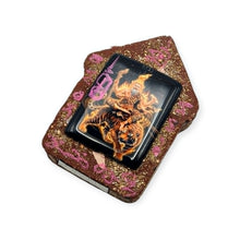 Thai Amulet Khun Pean Prai Mae Daeng Chaba Maha Phuti 59 Ajarn Pleng