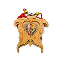 Thai Amulet Salika Maha Choke Thong Lai – Luang Por Koon