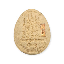Thai amulet Phra Pidta Jindamanee Lp Maha Sila Wealth Lucky Buddha Charm Pendant Holy Materials Genuine Authentic