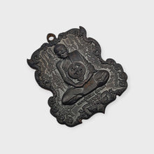 Thai Amulet Rian Phra Narai Kwangjak Truang Tripob – BE 2551, Copper - Rhomdham