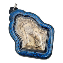 Thai Amulet Taowesuwan  Mungkung Rumruay Edition by LP Phat, Wat Huayduan Protection Bring Wealth