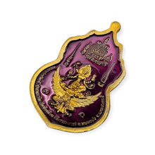 Thai Amulet Phra Phuttha Chinnarat Phaya Krut Garuda LP Phat Wat Huai Duan Phra Phrom Lucky Pendant