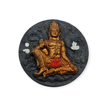 Thai Amulet Phra Jatukam Ramathep — “Sap Muen Lan” Edition
