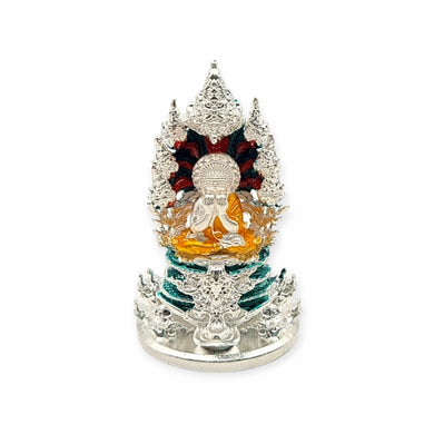 Thai amulet Phra Pidta Bunlung Nakkarah Sethtee Negrnlarn Lp Toh Wat Tumsingtothong  Genuine Authentic Holy Blessed