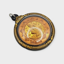 Phra Jatukam Ramathep Rian Si-Rob Wat Phutthaisawan BE 2550 by LP Chote — Special Edition with Hand-Written Yant