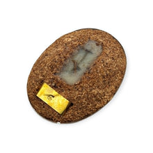 Thai Amulet Khun Pean Maha Saneah Mea Prai Locket LP Tim Powder Code No.4
