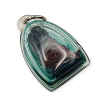 Thai Amulet Innku Ajarn Prakong – Metta Baramee Edition BE 2561, Nur Sumrit Rhomdham with Saneah Oil – Love & Attraction Charm Pendant