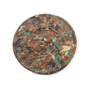 Thai amulet Phra Jatukam Ramathep Buang See Heng edition Khun Phan BE 2541 wealth protection lucky charm