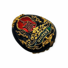 Thai Amulet Phra Pidta Puttasilp Na Sethtee Edition LP Toh BE2566 Gold Plated